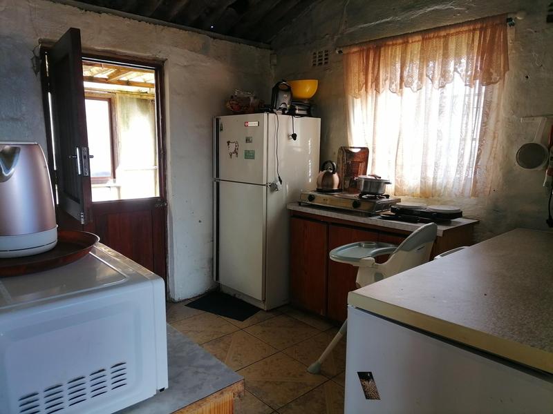 2 Bedroom Property for Sale in Greenhaven Western Cape